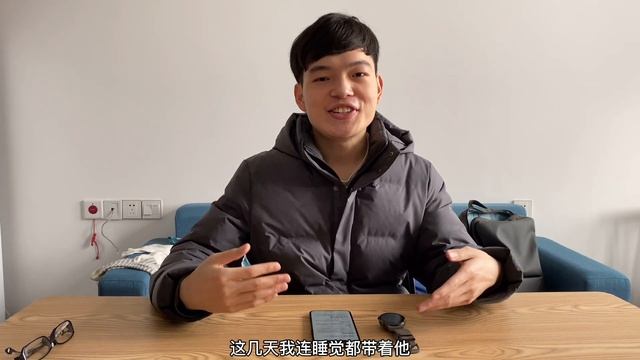 华为HUAWEI GT2 PRO & iPhone 12 Pro Max深度体验感受，华为手表⌚️在iOS上会水土不服吗😂？ смотреть онлайн