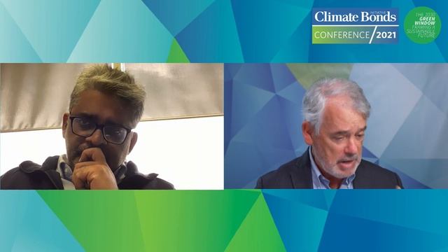 DAY 4 | SESSION 9 | The Green Window – Geopolitical Alignment on Climate Between The Major Economie смотреть онлайн