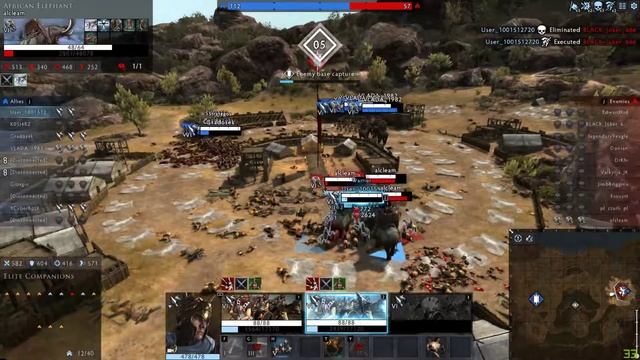 Total war: Arena смотреть онлайн