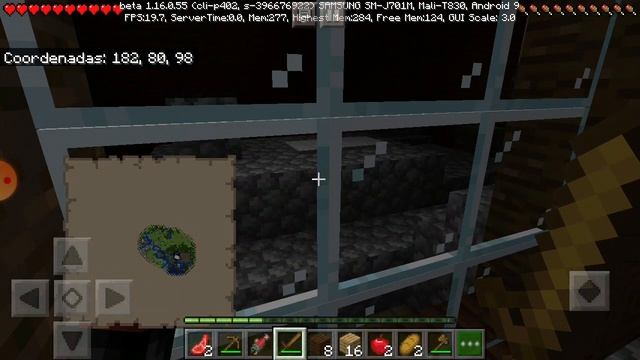 1 capítulo del Minecraft смотреть онлайн