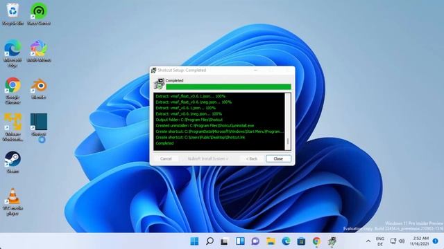 How to Download and Install Shotcut Video Editor on Windows 11 смотреть онлайн