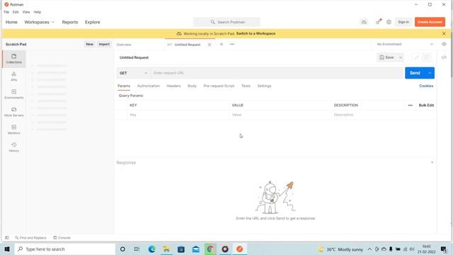 Installing postman on windows machine смотреть онлайн