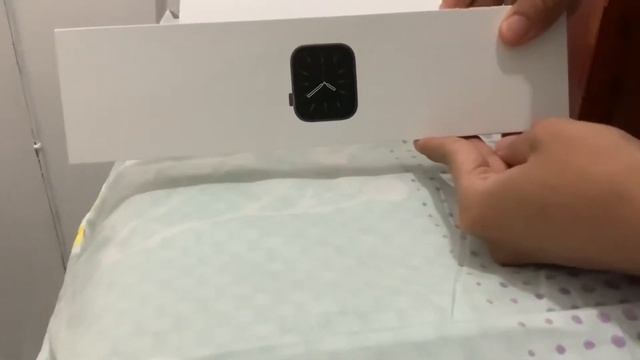 Apple Watch Series 6 Space Grey Unboxing With Link Bracelet смотреть онлайн