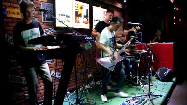 KEX @ 19/20 смотреть онлайн