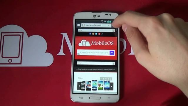 Recensione Lg G Pro Lite - MobileOS.it смотреть онлайн