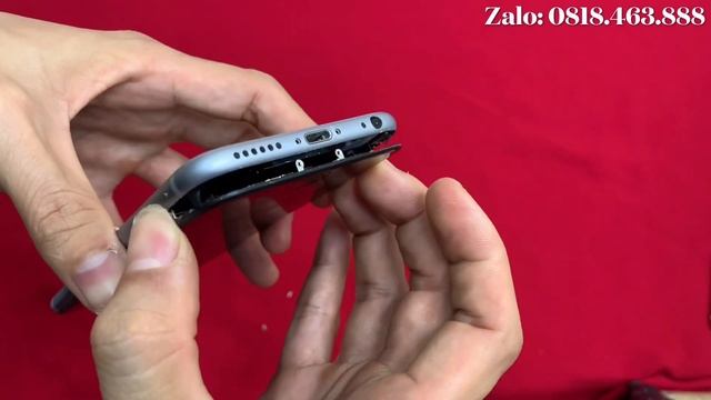 Hàng hiếm: iphone 6s 128g, imei đẹp, date 2019, đẹp keng. Zalo: 0818.463.888 смотреть онлайн