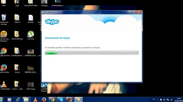 como descargar e instalar Skype ultima version 2015 смотреть онлайн
