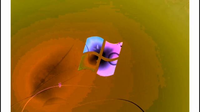 Windows 7 Startup Logon NOW MY VIDEO Effects смотреть онлайн
