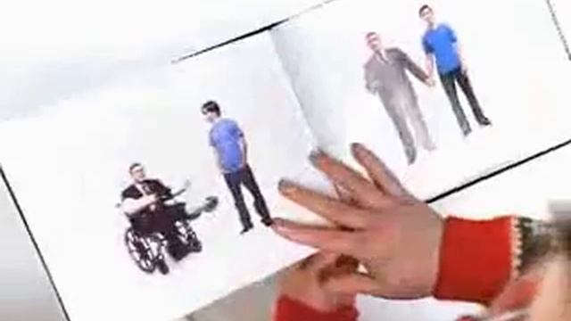 Get a Mac (2006) - 16) Gift Exchange смотреть онлайн