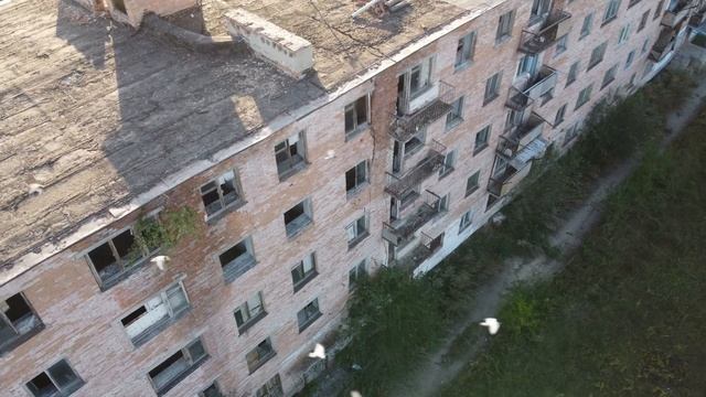 ВКО. п.Первомайский смотреть онлайн