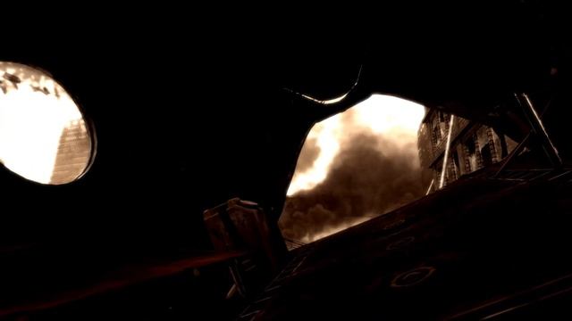 Mission 11 : Aftermath || Call Of Duty 4 - Modern Warfare смотреть онлайн