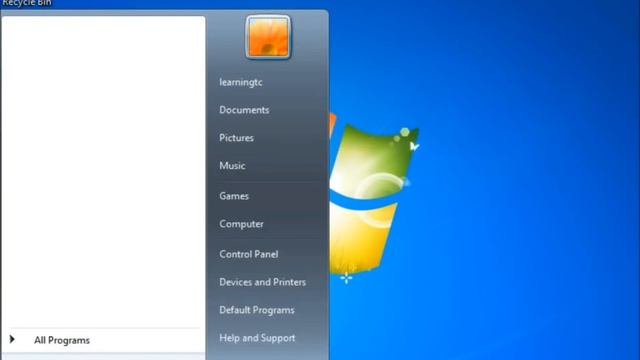 Windows 7 Easy Transfer: Transfer Files From Old PC To New PC смотреть онлайн