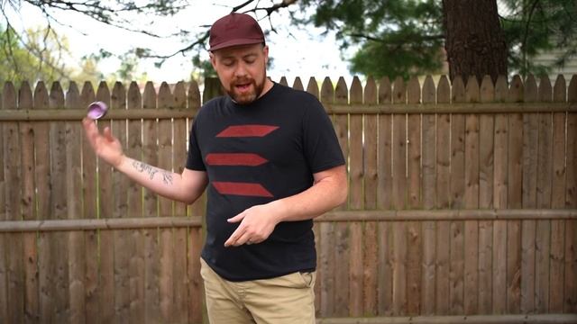 YoYo Review: Peregrine from YoYoFriends смотреть онлайн