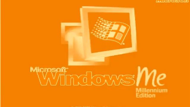 Windows Startup and Shutdown Sounds in OrangeChorded смотреть онлайн