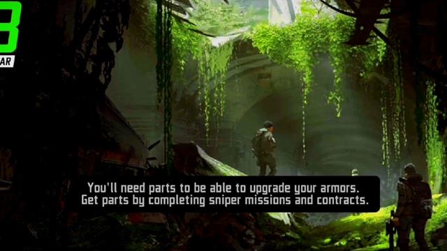 Last Hope 3: Sniper Zombie War Gameplay Walkthrough (Android, iOS) - Part 3 смотреть онлайн