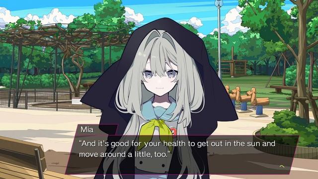 Romantic Theme Park Fireworks | I Play Loopers #4 смотреть онлайн