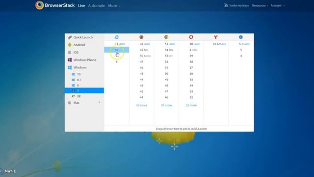 Video of ANNA Theme IE10 Hyperlink Issue смотреть онлайн