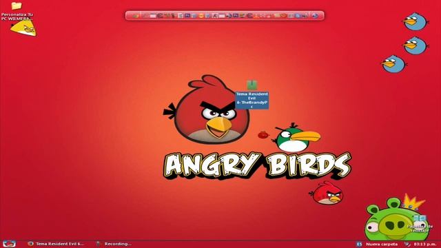Descargar Temas Para Windows XP Nuevos 2014 смотреть онлайн