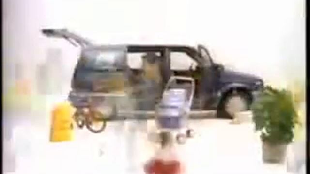 1992 Plymouth Voyager смотреть онлайн