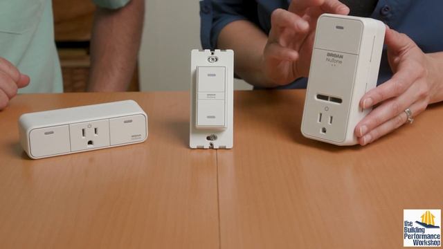 Automatic Ventilation Control with Broan-Nutone's Overture: Customizable, Modular Fresh Air System смотреть онлайн