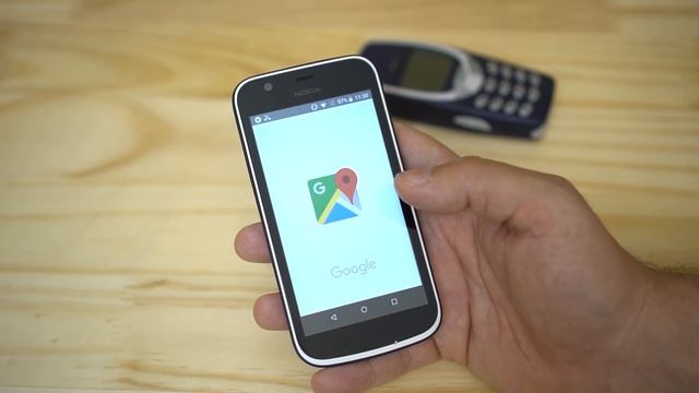 RECENSIONE NOKIA 1: il disastro di Android GO! смотреть онлайн