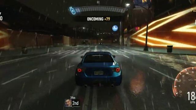 NFS No Limits: need for speed #3 (ios mobile) gameplay🔥🤘 смотреть онлайн