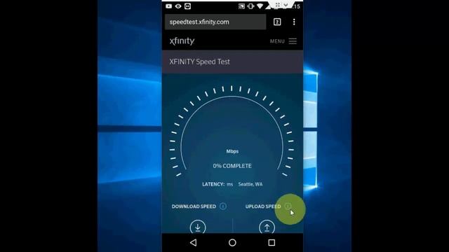 Best Accurate Android Internet Speed Test Without App смотреть онлайн