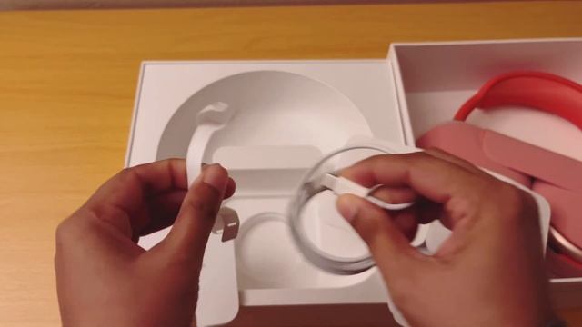 Apple AirPods Max Unboxing смотреть онлайн