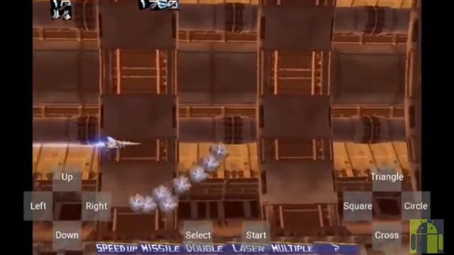 Emulator PS2 for android смотреть онлайн