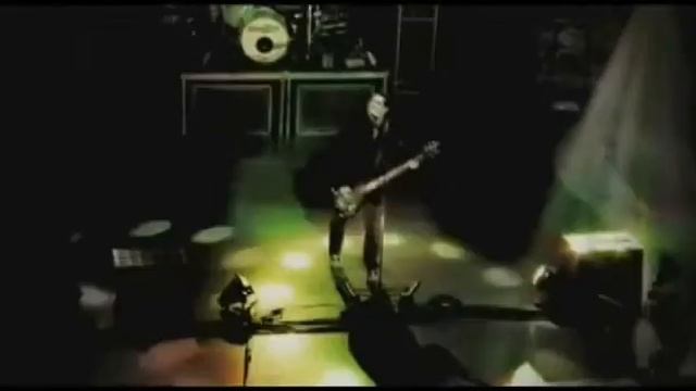 Skillet - Comatose (Music Video)