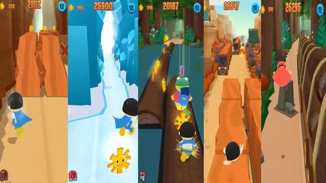 TAG WITH RYAN BLUE TITAN VS INFRARED RYAN VS USA RYAN VS RARE MERCU RYAN VS GALACTIC RYAN SUPER EGG