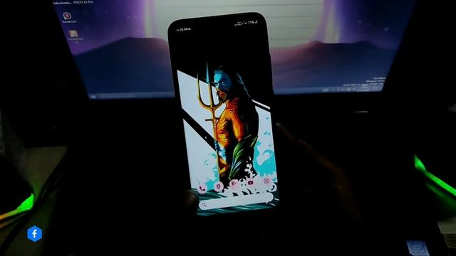 Octavi OS is back with Android 12🔥| Octavi OS 3.2 Official ROM review by ABRAR смотреть онлайн