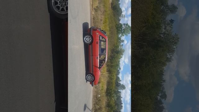 12 inch alpine typre R's in ported box and some window flex смотреть онлайн