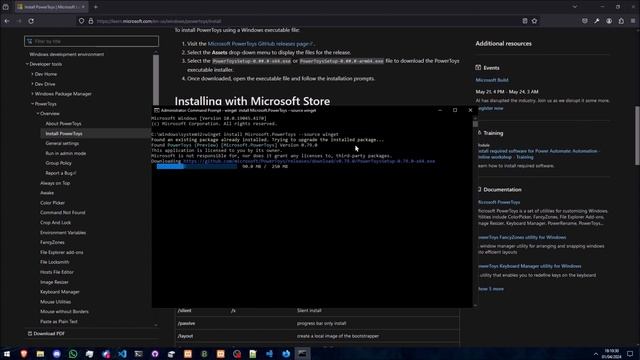 How to make a text file on Microsoft Windows смотреть онлайн