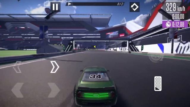 Hot Lap League | Metro Easy 03 | 98 rank смотреть онлайн