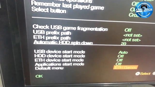 كيف تشغل العاب بلايستيشن2 عبر usb وتنصيب برنامج اوبل طريقة جديدة смотреть онлайн
