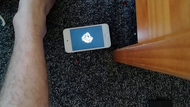 iPod touch 4 in 2021 смотреть онлайн