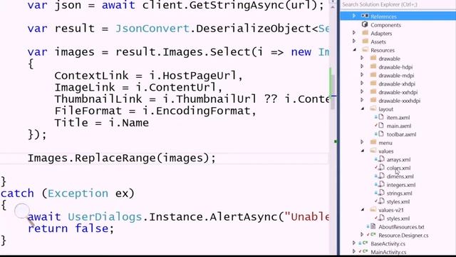 Cross platform development- Introduction to Xamarin Part -1 смотреть онлайн
