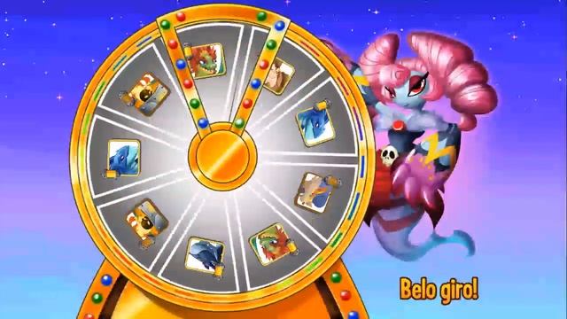 Monster legens - como conseguir células de graça смотреть онлайн