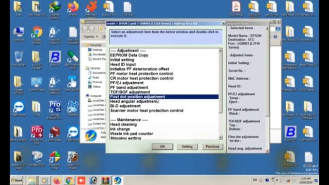 Epson printer universal resetter tools printer 🖨 CALL OR us : +918299139165 смотреть онлайн