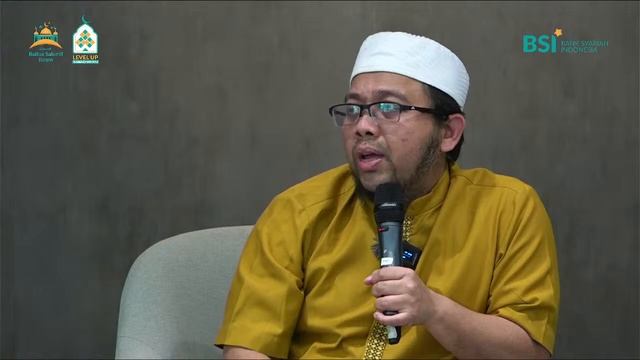 KAILA RAMADHAN 1445 H #13 Menjaga Semangat Pasca Ramadhan | Masjid BSI The Tower смотреть онлайн