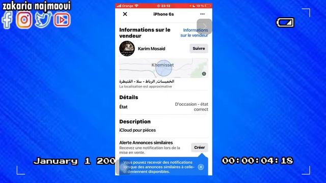 iphone 6s 16gb review ! ايفون 6s 2022 (نصائح) смотреть онлайн