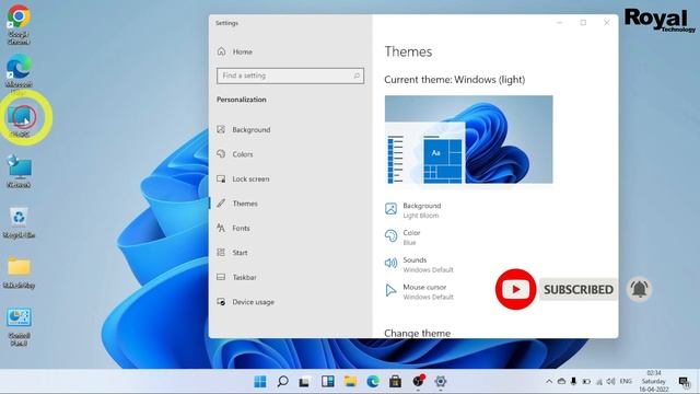 This PC Icon Is Missing On Windows 11 || Missing Icons Fixed