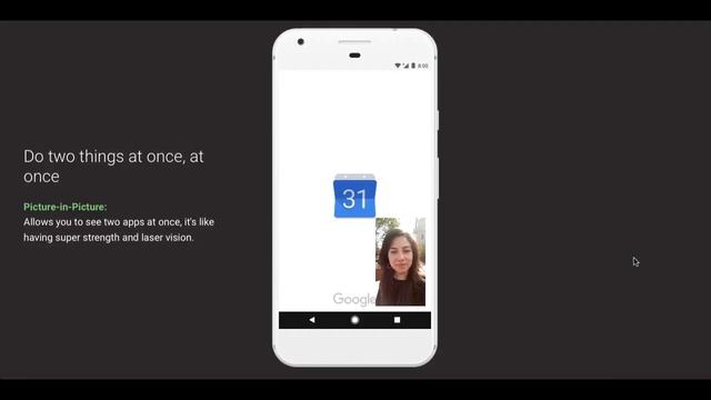 Android 8.0 Oreo | Android Oreo Top Features смотреть онлайн