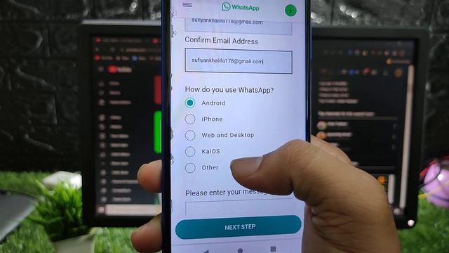 How To Get Create AI Stickers On Whatsapp | Create AI Stickers WhatsApp Update | Create AI Stickers смотреть онлайн
