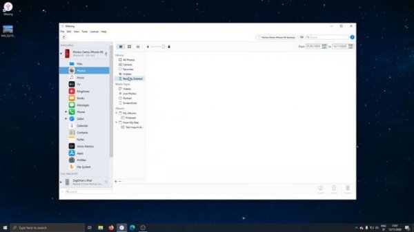 Manage iPhone Photos like a Pro with iMazing for Windows