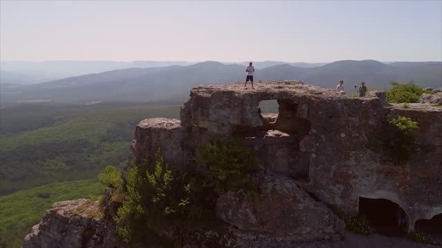 мистика Мангупа смотреть онлайн