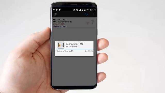 wi fi wps connect 100 hack смотреть онлайн