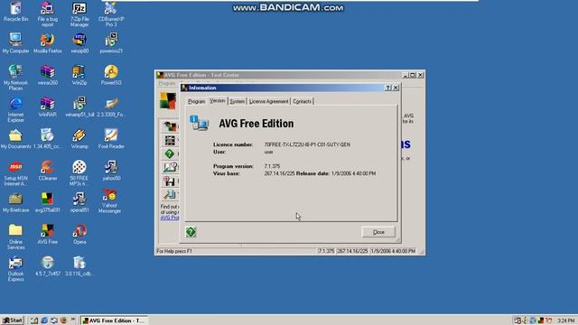 Windows ME milennium Beta 2 Build 2470 en virtual machine parte 1 смотреть онлайн