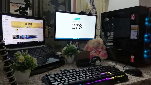 INDIAN Setup Wars - Showcasing Value For Money PC Setups - Episode 6 [Setup Wars India 2019] смотреть онлайн
